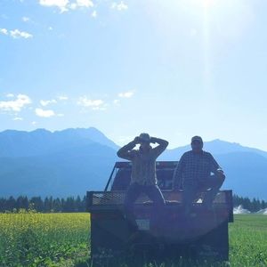 Meet your Posher, Dikan